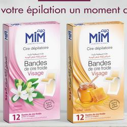 Crèmes dépilatoires